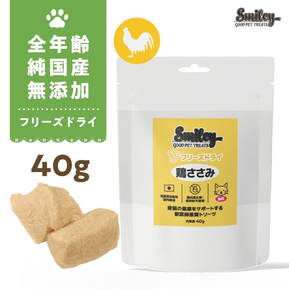 ねこのおやつ | いぬのための